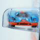 Illustration for article titled HW Gulf Porsche 917K in all its glory